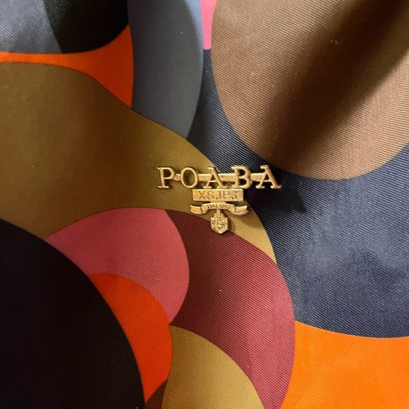 Poaba back pack - Picture 3 of 4